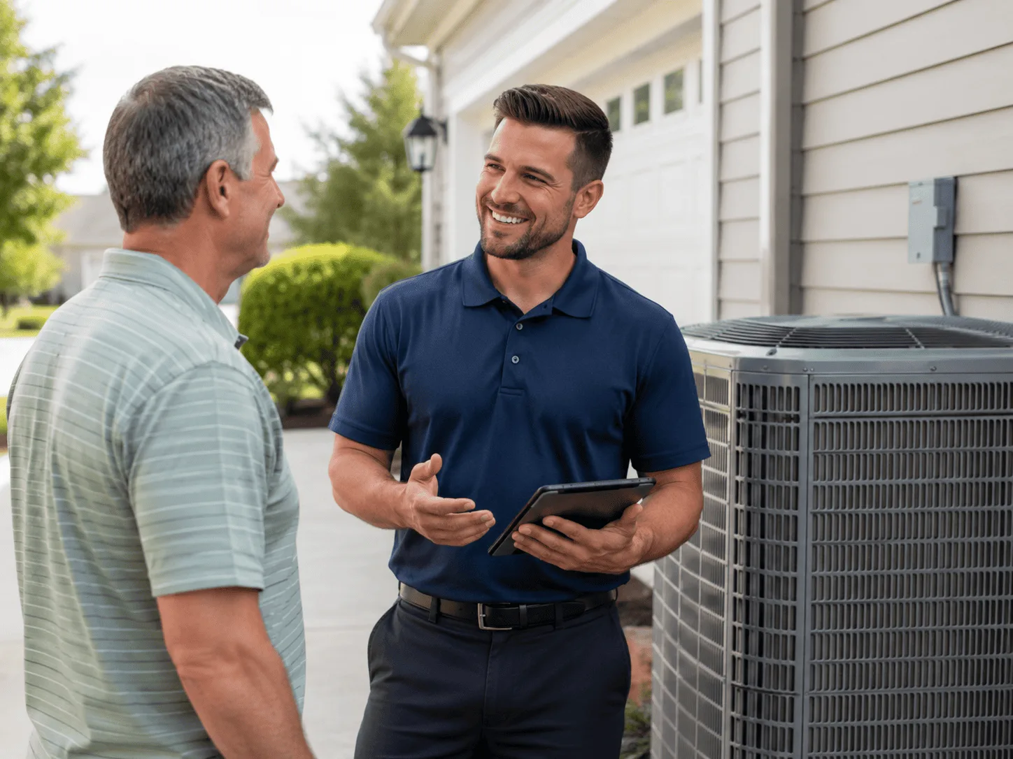 Heat Pump Installation Midkiff, TX FAQs